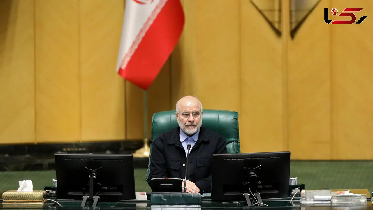 قالیباف: افزایش ٢٠ درصدی حقوق باید اصلاح شود
