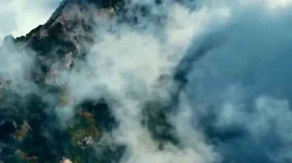 از ارتفاعات اردبیل و مرز گیلان تا جنگل لفور