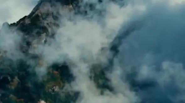 از ارتفاعات اردبیل و مرز گیلان تا جنگل لفور