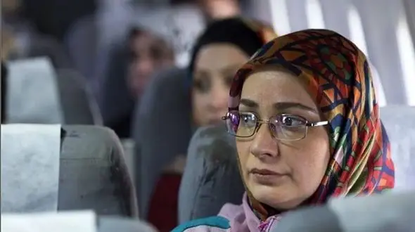 زیبایی عروسکی فهیمه پایتخت  خارج از سریال/ عکس نسرین نصرتی را عمرا بشناسید !