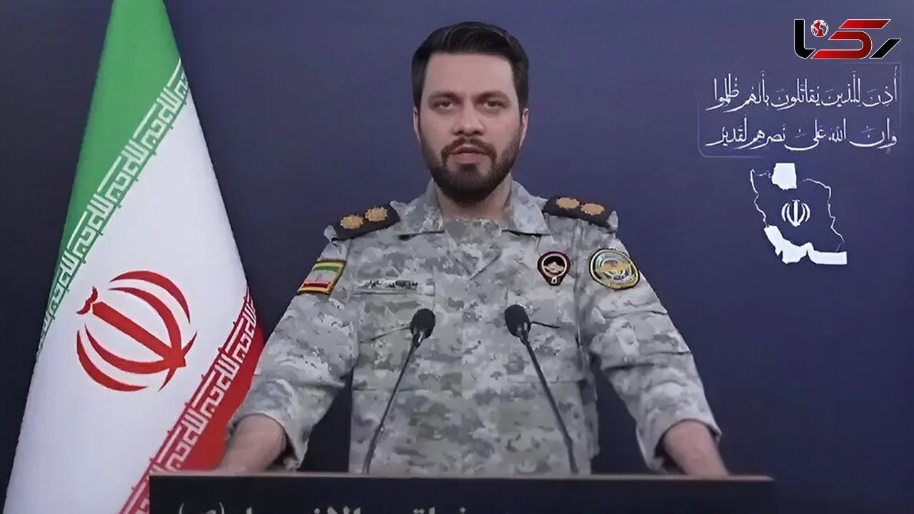 قرارگاه مرکزی خاتم الانبیاء: تهاجم به زیرساخت ها و کشتار غیرنظامیان ایران بی پاسخ نمی ماند