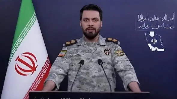 قرارگاه مرکزی خاتم الانبیاء: تهاجم به زیرساخت ها و کشتار غیرنظامیان ایران بی پاسخ نمی ماند