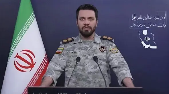 قرارگاه مرکزی خاتم الانبیاء: تهاجم به زیرساخت ها و کشتار غیرنظامیان ایران بی پاسخ نمی ماند