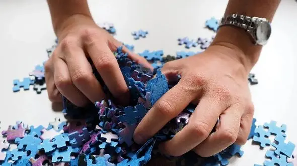 معرفی یک سرگرمی ساده برای پیشگیری از زوال عقل