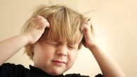 "میگرن" شایع‌ترین علت سردرد در کودکان
