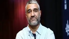 خنده های پژمان جمشیدی و خانم بازیگر که مردم را سرگرم کرد