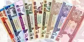 قیمت افغانی امروز سه‌شنبه ۲۰ مرداد ۱۴۰۵