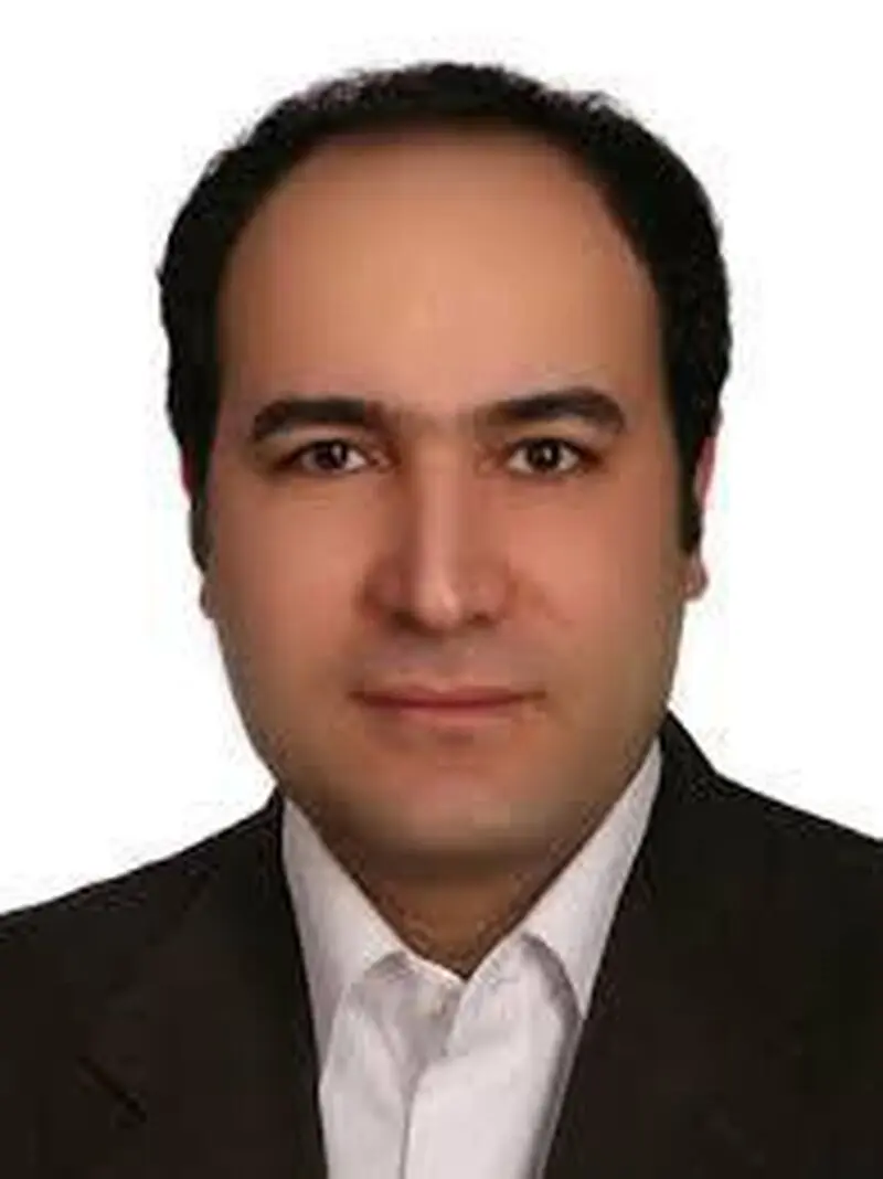 دکتر کاظم قجاوند جامعه شناس و استاد دانشگاه