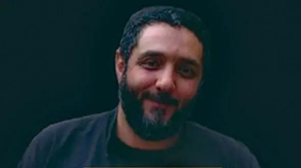 مراسم تشییع شهید امر به ‌معروف محمد محمدی + فیلم