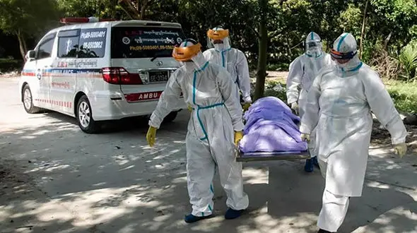 خبر خوب کرونا در جنوب تهران 