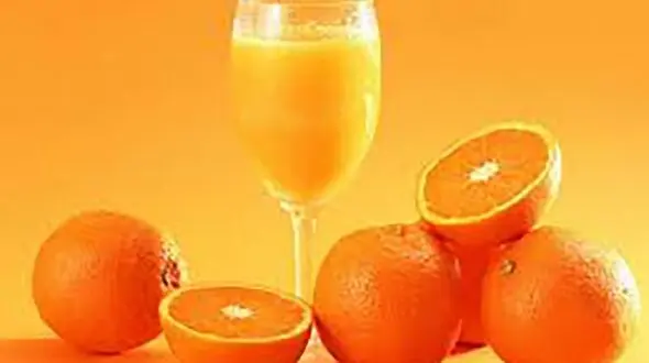 چه زمانی آب پرتقال بخوریم؟