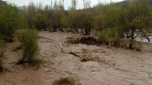 
بی سابقه بودن بارش‌های مازندران در ۲۵ سال گذشته/لزوم تهیه نقشه برای مقابله با حوادث/خسارت ۵۵ میلیارد تومانی سیل به نوشهر
