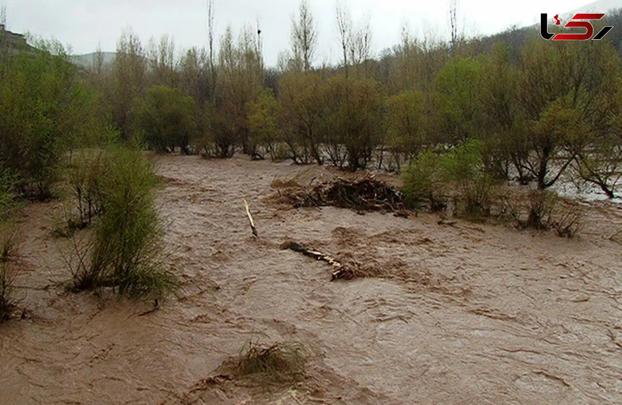 
بی سابقه بودن بارش‌های مازندران در ۲۵ سال گذشته/لزوم تهیه نقشه برای مقابله با حوادث/خسارت ۵۵ میلیارد تومانی سیل به نوشهر
