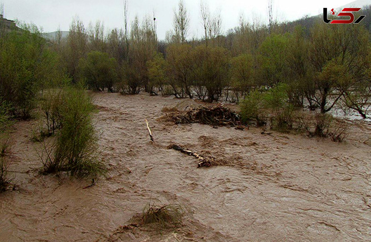 
بی سابقه بودن بارش‌های مازندران در ۲۵ سال گذشته/لزوم تهیه نقشه برای مقابله با حوادث/خسارت ۵۵ میلیارد تومانی سیل به نوشهر
