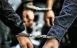 دستگیری 5مالخر اجناس سرقتی در آبادان