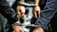 دستگیری 5مالخر اجناس سرقتی در آبادان