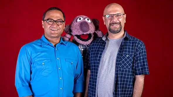 چرا احلام را باید به جناب خان بدهند؟! پاسخ محمد بحرانی