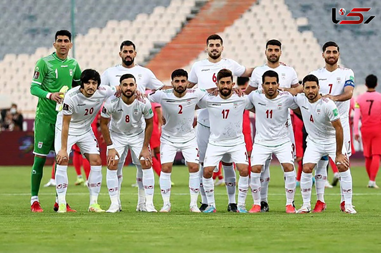 بازی ایران و ارگوئه قطعی نشده است/ تیم ملی با 30 بازیکن به قطر می‌رود