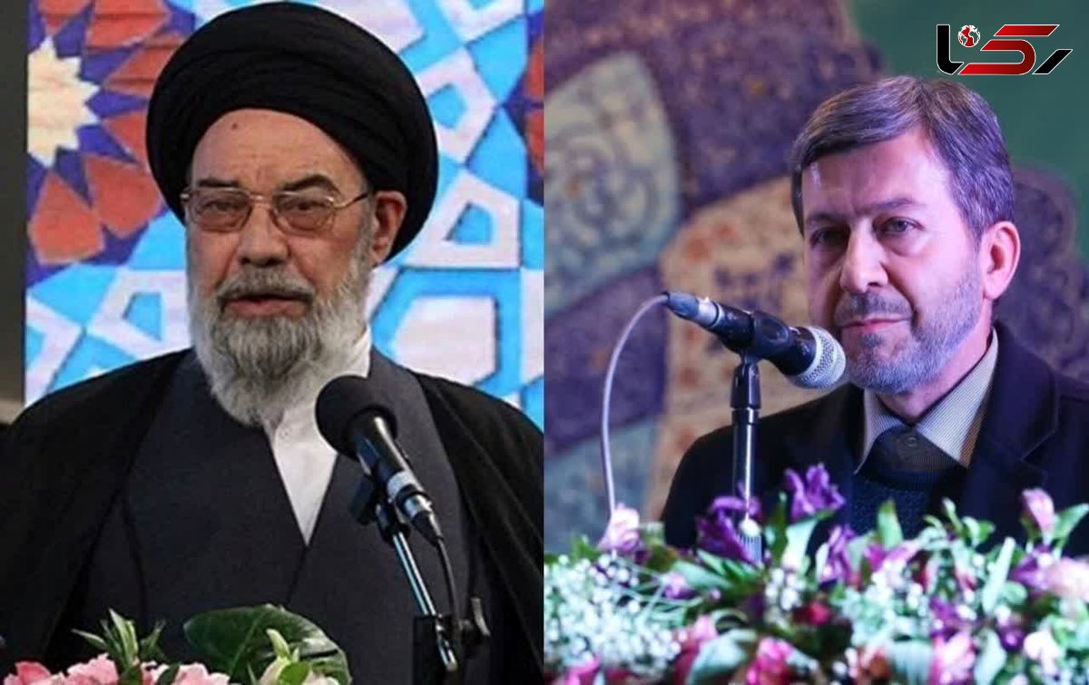 دعوت از مردم فهیم و ولایتمدار اصفهان برای حضور در نماز جمعه و راهپیمایی خشم و نصر