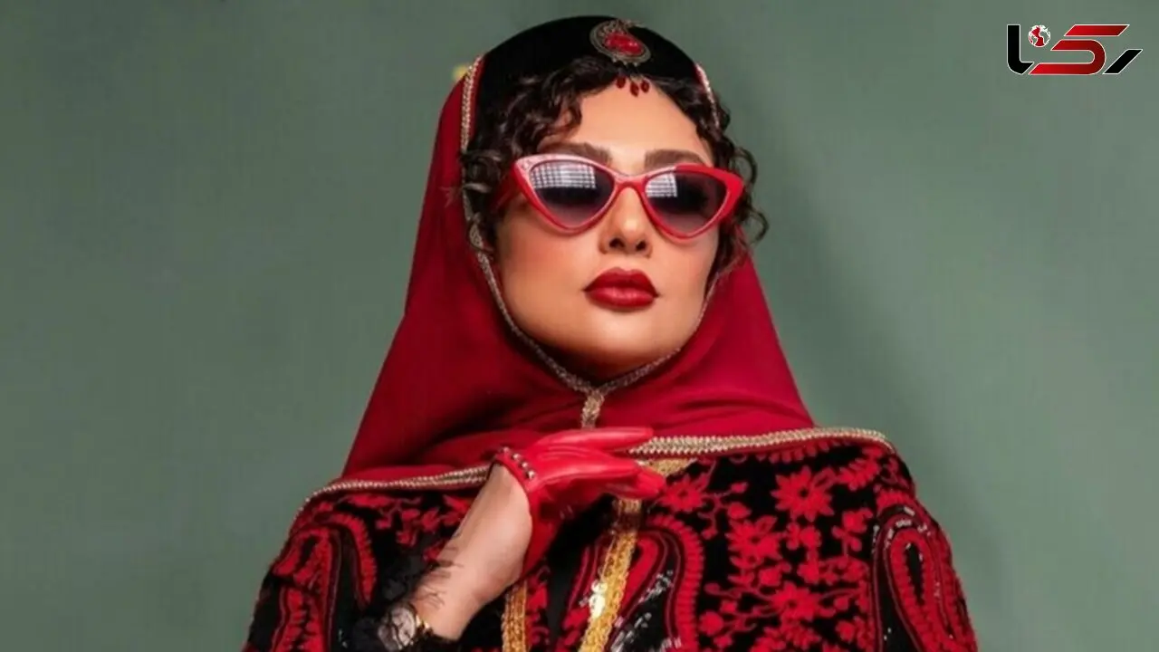 نگاهی به مدل مانتوهای مزونی و اعیانی یکتا ناصر و نحوه ست کردنشان با شال و روسری/ هم شیک هم باحجاب+عکس