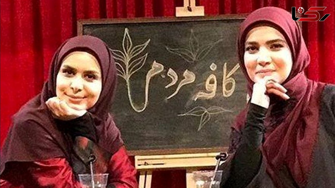 فیلم حمله دندان شکن متین ستوده و نجمه جودکی به دنیا جهانبخت! 
