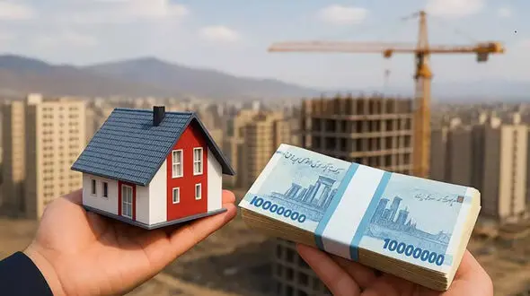 افزایش سقف وام مسکن، جعاله و ودیعه با تصویب هیات عالی بانک مرکزی