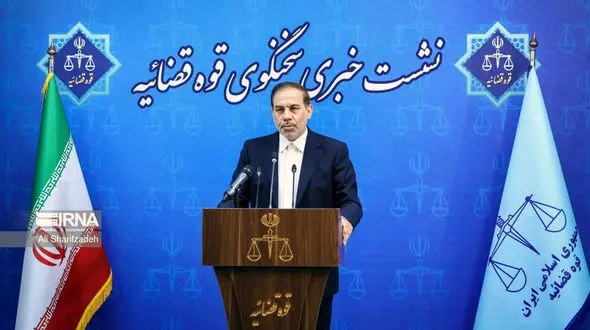 حکم دو وزیر سابق در پرونده چای دبش قطعی و به اجرای احکام ارسال شد/ حکم اعدام سه سارق مسلح آماده اجرا است