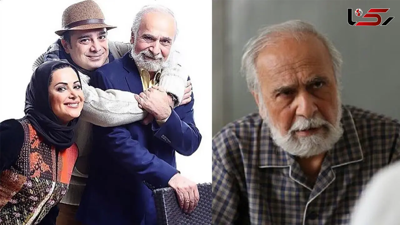 سعید سلیمانی: خانه ام را فروختم و دادم به علی حاتمی بعد با او قهر کردم / ساعت هفت و نیم به من خبر دادند که علی مرحوم شده است