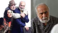 سعید سلیمانی: خانه ام را فروختم و دادم به علی حاتمی بعد با او قهر کردم / ساعت هفت و نیم به من خبر دادند که علی مرحوم شده است