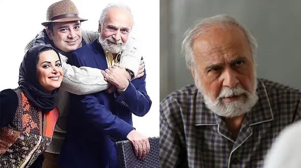 سعید سلیمانی: خانه ام را فروختم و دادم به علی حاتمی بعد با او قهر کردم / ساعت هفت و نیم به من خبر دادند که علی مرحوم شده است