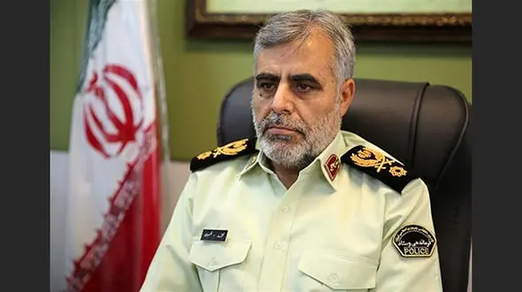 غافلگیری دزدان مسلح در ایرانشهر / 7 مرد مسلح یک باند خشن تشکیل داده بودند