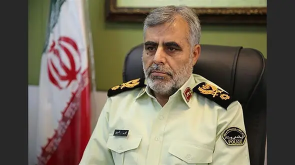 غافلگیری دزدان مسلح در ایرانشهر / 7 مرد مسلح یک باند خشن تشکیل داده بودند