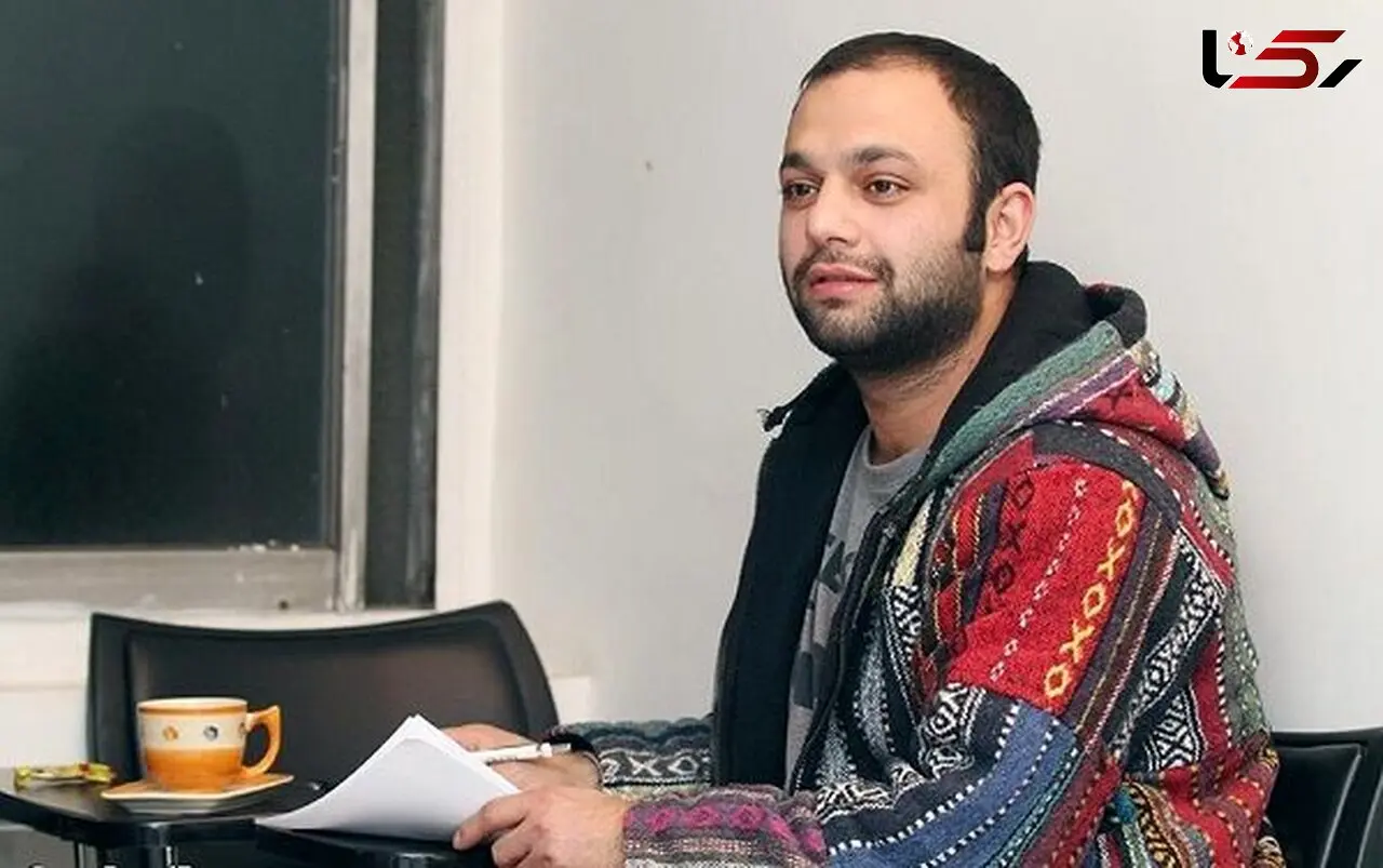 صابر ابر مسخره بازی درآورد!