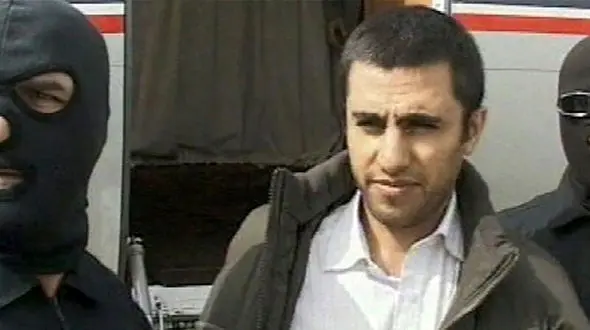 لحظه به لحظه بازداشت عبدالمالک ریگی در آسمان ایران + فیلم اظهارات امیر فرزاد اسماعیلی
