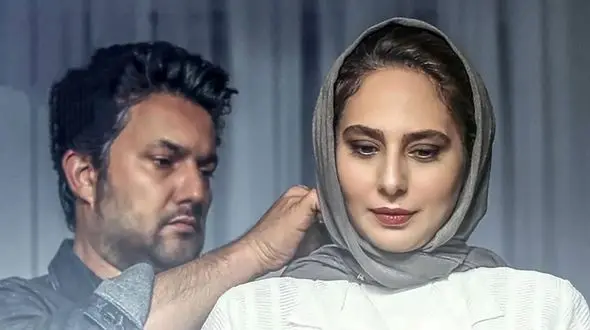 (ویدئو) قشنگ ترین سکانس عاشقانه سریال سرگیجه / غوغای حامد بهداد و رعنا آزادی ور در سرگیجه/بیا بیا امشب همین امشب اون که دستاتو میخواد منم