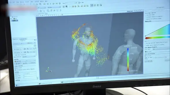 نرم افزارهای شرکت ژاپنی درباره کرونا + فیلم