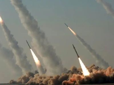 ایران آماده حمله غافلگیرانه به اسرائیل می‌شود!