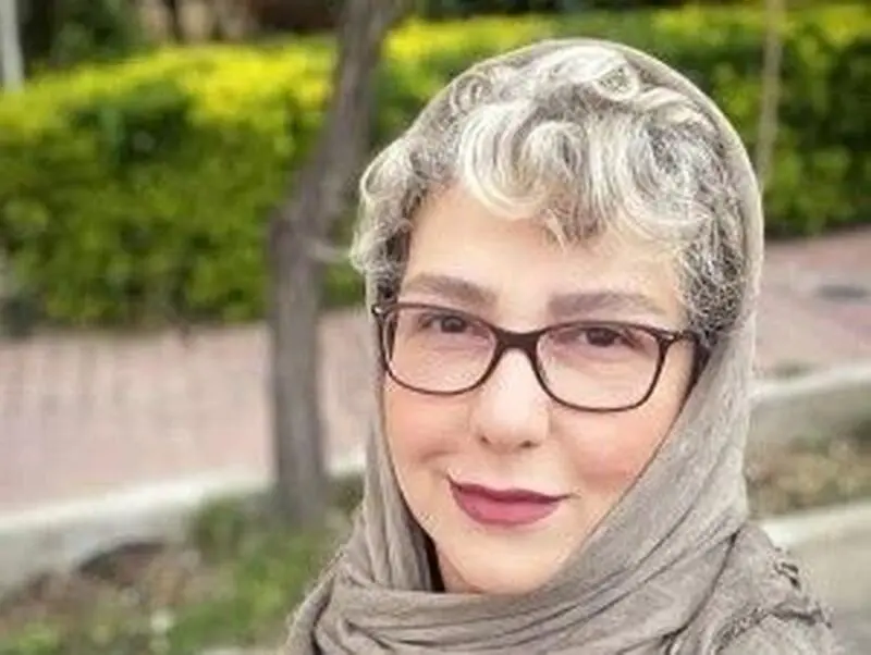معصومه کریمی