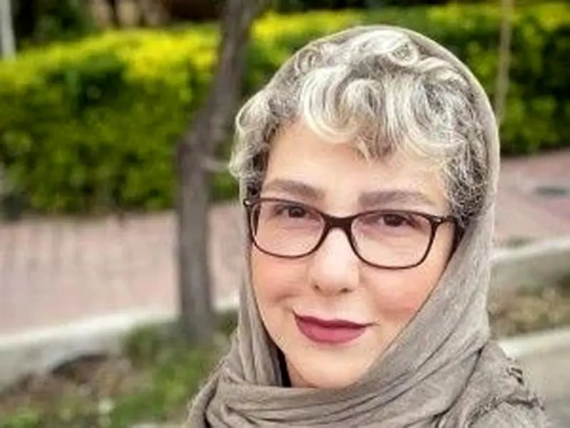 معصومه کریمی