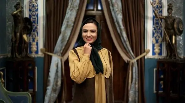 تغییر چهره اکرم سریال «شهرزاد» را بعد از ۹ سال ببینید ! + عکس نچرال ترین خانم بازیگر ایران !