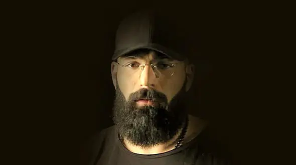 نامه آزادی حمید صفت صادر شد / رهایی از زندان ساعت 5 عصر امروز + عکس