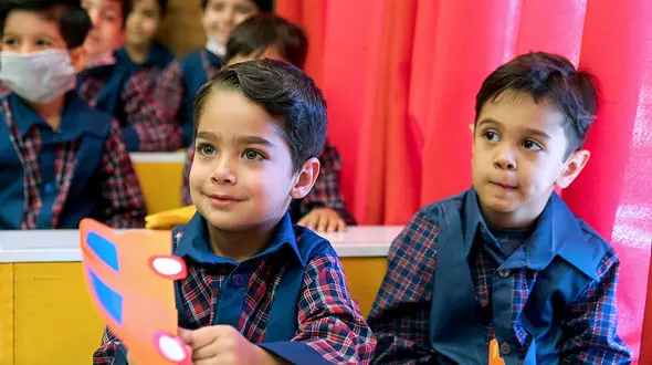 10 درصد دانش آموزان ابتدایی هنوز ثبت نام نکرده اند / کلاس بندی 90 درصد دانش آموزان مقطع ابتدایی انجام شده است