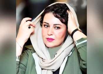 گیتی قاسمی، بازیگر سریال زیر خاکی ۳ / لحظه‌ای زیبا هنگام خرید لباس‌های سنتی بندری و تداعی خاطرات کودکی