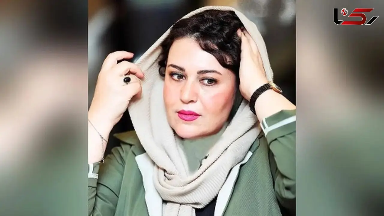 گیتی قاسمی، بازیگر سریال زیر خاکی ۳ / لحظه‌ای زیبا هنگام خرید لباس‌های سنتی بندری و تداعی خاطرات کودکی