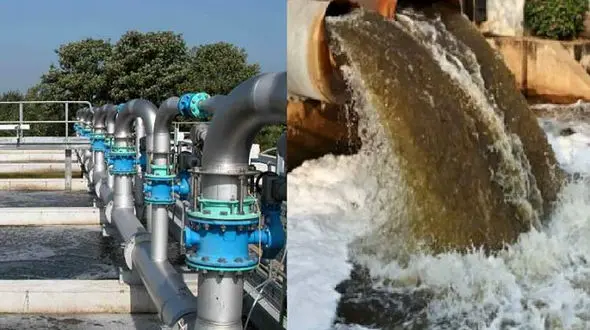 بندر ماهشهر آلوده ترین نقطه جهان است / حال مردم و ماهی ها خوب نیست! 