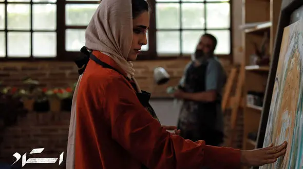 «استاد» درباره سواستفاده از قدرت است/ پلتفرم‌ها جایگزین سینما