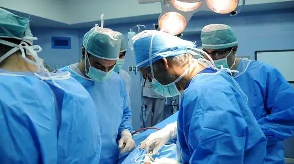 عبدالرسول در 35 سالگی جوانمرگ شد / سوگ و ماتم در لامرد 