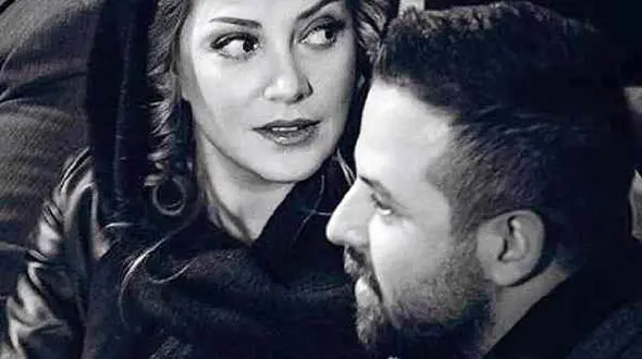 هومن سیدی: دخترم من رو هومن صدا میزنه ... امروز با یه صدای بلند بهم گفت بابا روزت مبارک و...من ....