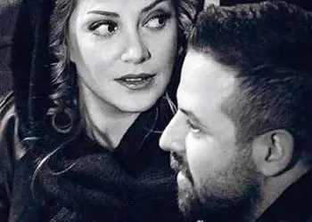 هومن سیدی: دخترم من رو هومن صدا میزنه ... امروز با یه صدای بلند بهم گفت بابا روزت مبارک و...من ....