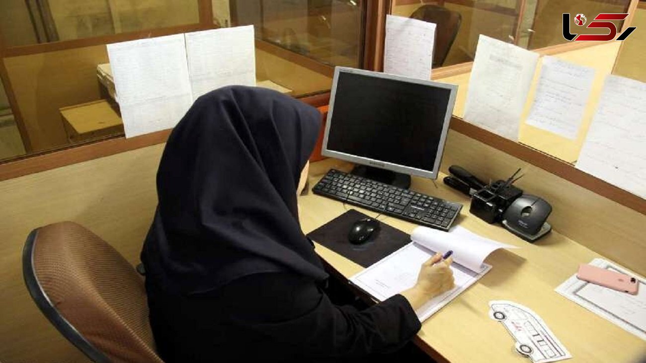 دورکاری کارمندان تهران در دو روز آینده در انتظار تایید استانداری / وزارت کشور تایید کرد
